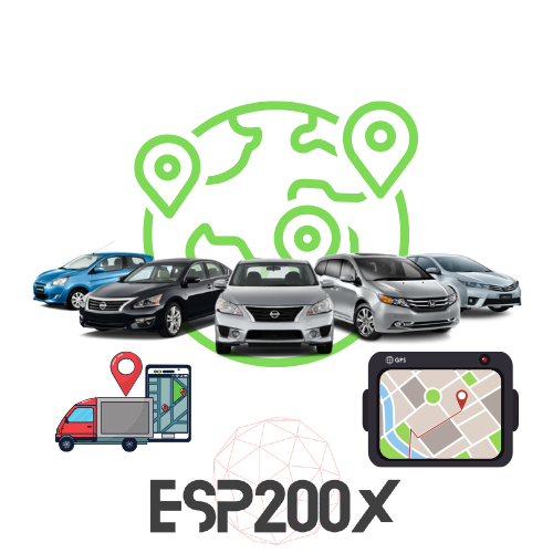 ESP200X